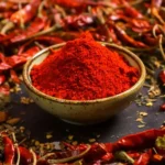 Red Chilli Powder - Image 2