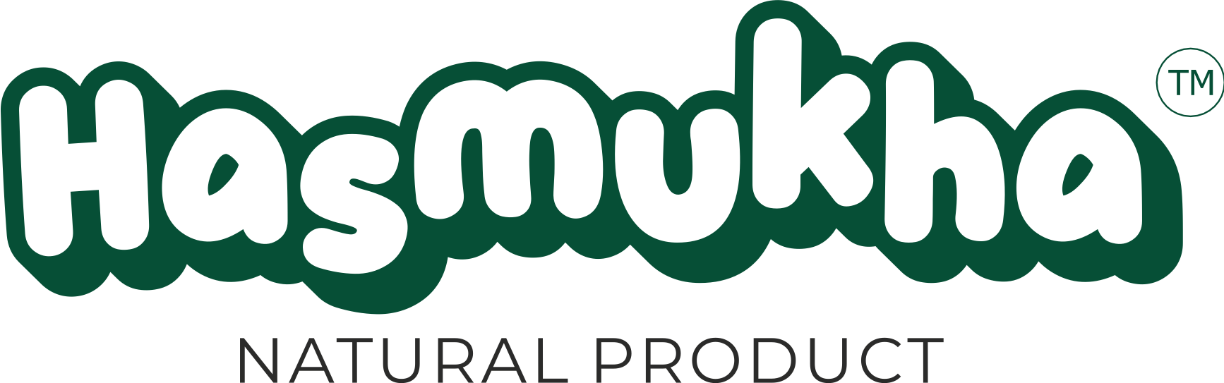 Hasmukha